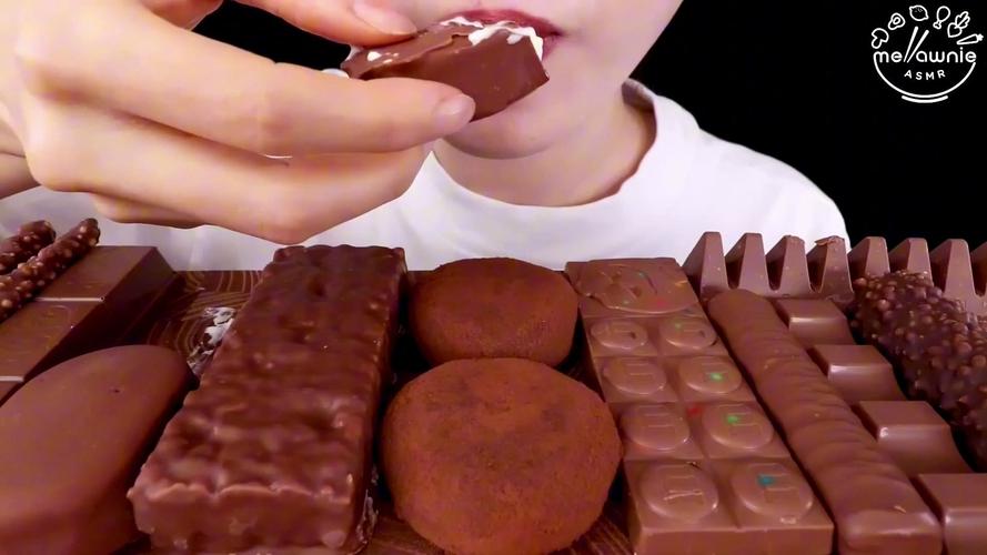 ASMR竹曦安卓资源合集：各种类型声音任你选