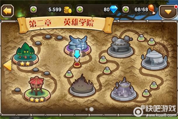 快速上手灵岛传说：超详细游戏攻略及技巧分享