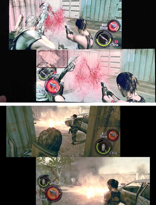 想玩生化危机春安卓汉化？这里有你需要的