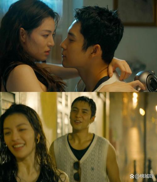 爱与诱惑第二季EP1游戏介绍：精彩剧情抢先看，甜蜜与虐恋交织！