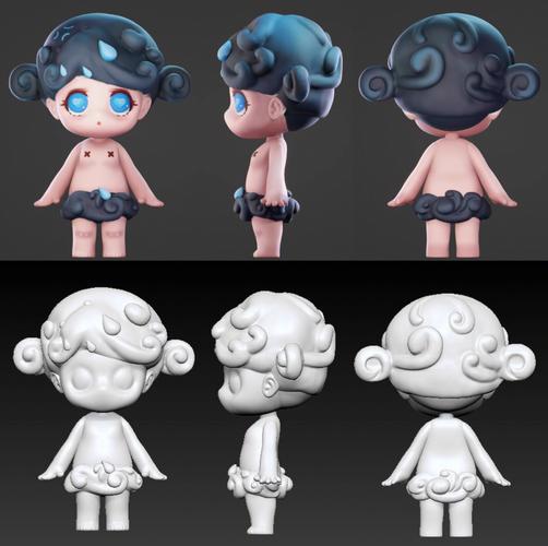 堕落之春安卓:精美的3D建模,超棒的视觉盛宴