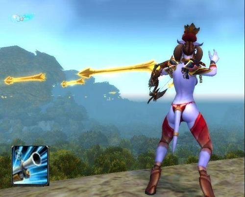 刺激!监禁女王杨过游戏带你体验另类世界