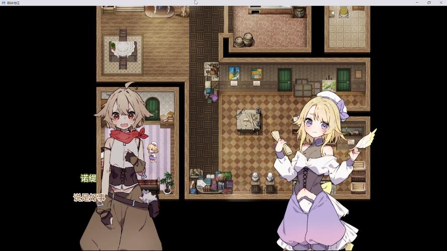 森林物语小小城镇的牧场生最新版本更新啥？快来看懂新内容！