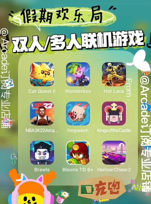 颜艺社合集游戏介绍:超沙雕爆笑游戏合集推荐!