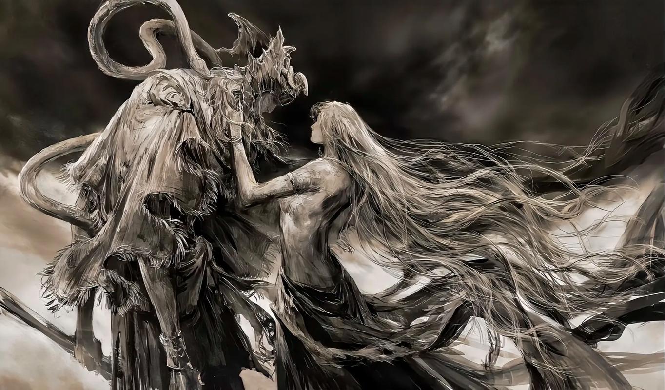 精翻杨过游戏：自由之街艾尔本的迷宫与黑暗