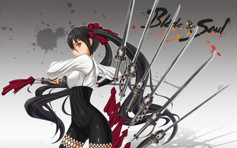 高品质汉化!苍色之光与魔剑锻造师安卓版下载地址