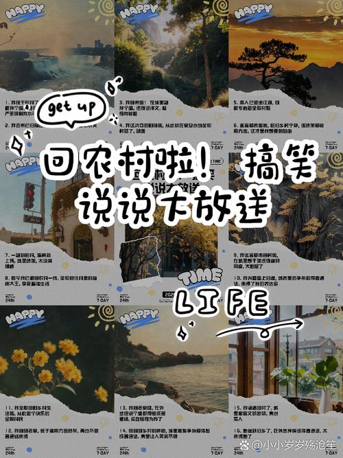 回到农村安卓版：下载游戏，体验不一样的农村生活