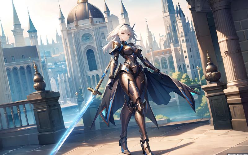 末日机娘版本大全：哪个版本最好玩？