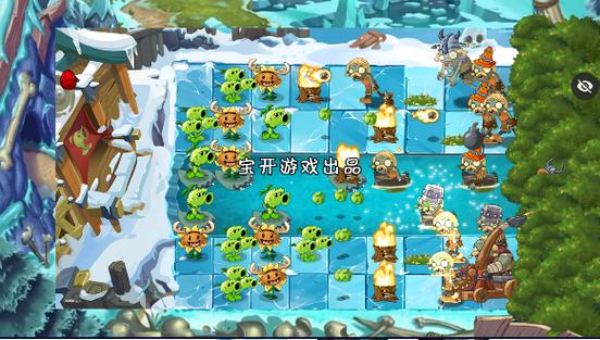 安卓僵尸撤退游戏下载:招募僵尸士兵战斗