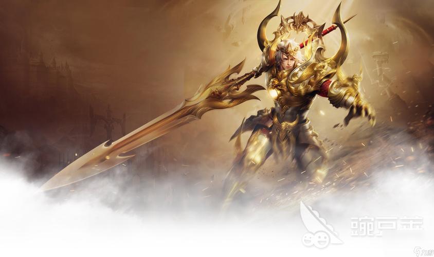 变身魔女安卓手游：沉浸式魔幻世界等你探索