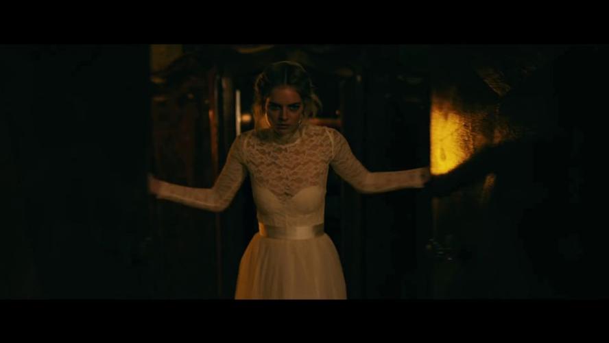 爱与诱惑第一季第五集：杨过游戏，你准备好了吗？