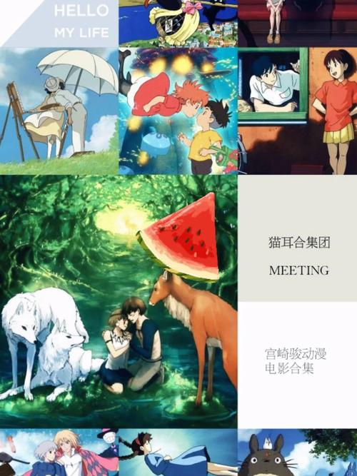 想玩捡到千年猫？全版本合集带你了解