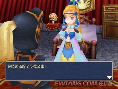 禁忌幻想游戏详解：玩法规则与隐藏剧情大揭秘