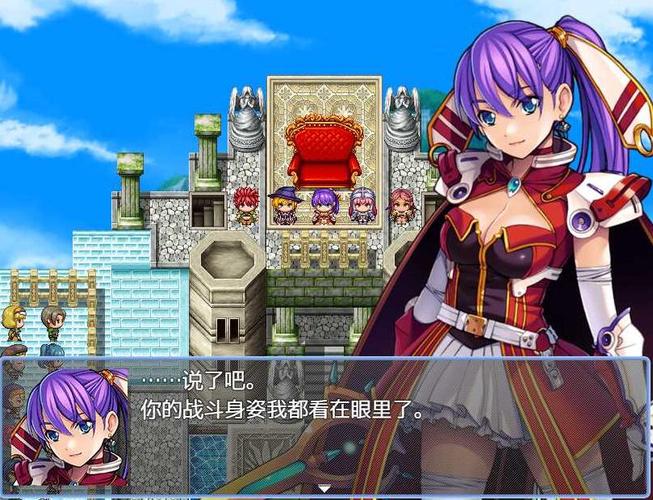 异世界转生安卓游戏推荐：好玩不肝的模拟养成手游