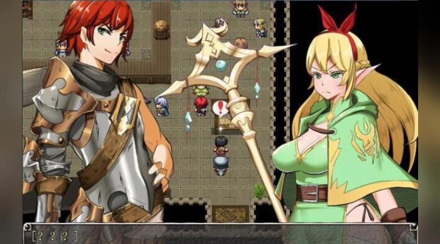 女祭司版本大全：PC、安卓都能玩！