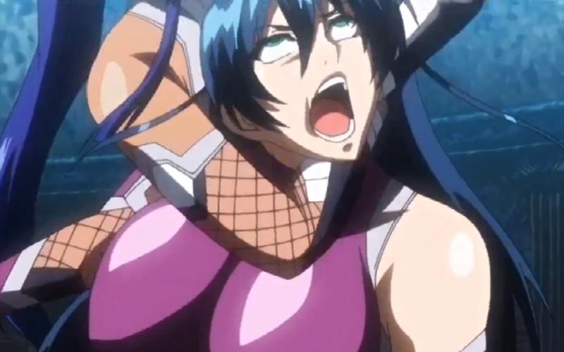 想看对魔忍阿莎姬？最新更新地址分享给你！