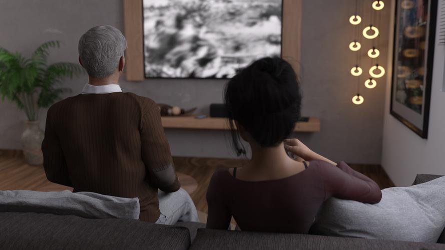 还在找欲望理论第三季最新版本？这里有最全信息！