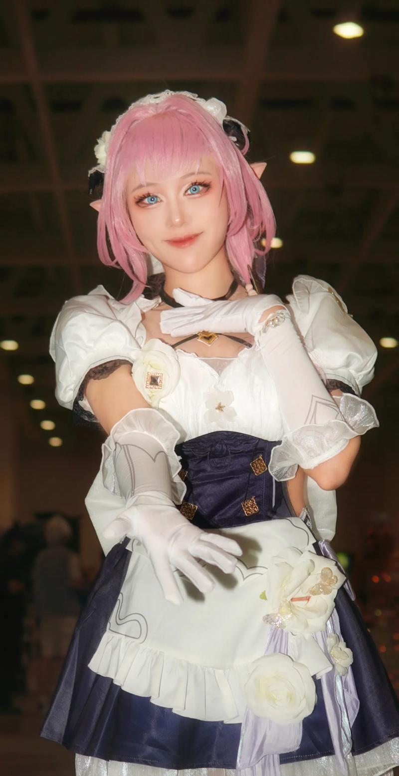 想玩coser3？这里有最新的更新地址！