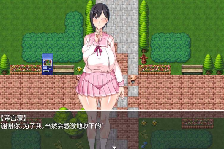 H软件学院游戏详解：丰富剧情等你体验