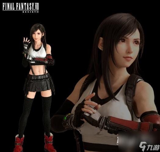 最终幻想7重生：是绅士游戏吗？玩家评价大揭秘