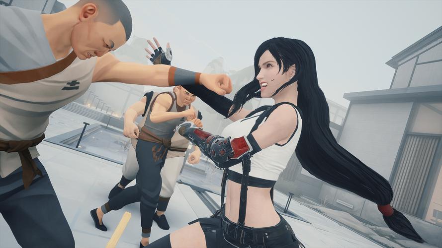 超嫩DOA蒂法官方正式版下载：最新版游戏资源免费获取