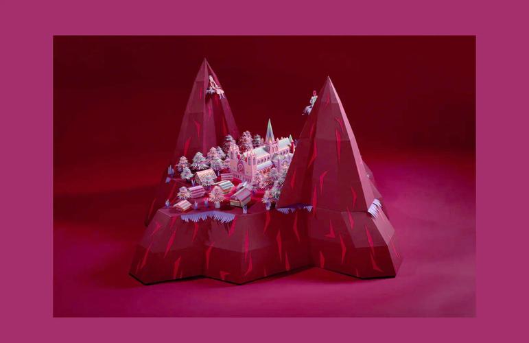 玩转Making：各种手工制作方法及创意灵感