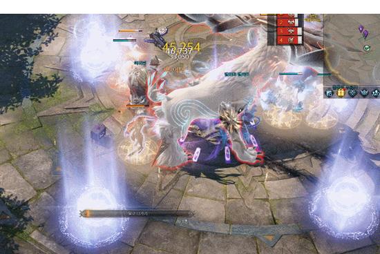 最新失落的月亮安卓汉化版:3月更新内容抢先体验