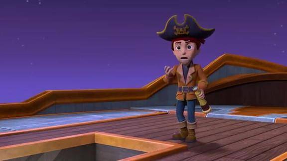 海盗尼克小姐汉化版下载地址：畅玩刺激的海盗世界