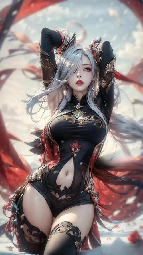 热辣可爱紫罗兰游戏官网：体验最火爆的二次元手游