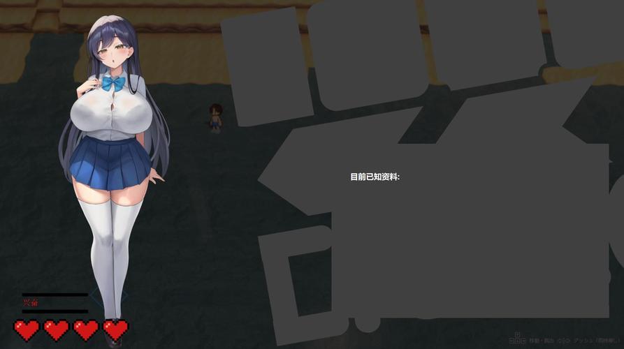 圣妓女艾蜜莉安卓汉化版，超燃剧情等你体验