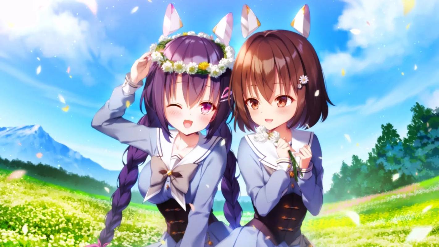 好色搭档抢走我的孩子！官方网站还原游戏剧情！