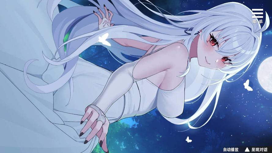 魔界少女与奴隶召唤术绅士游戏:全CG解锁攻略及玩法详解