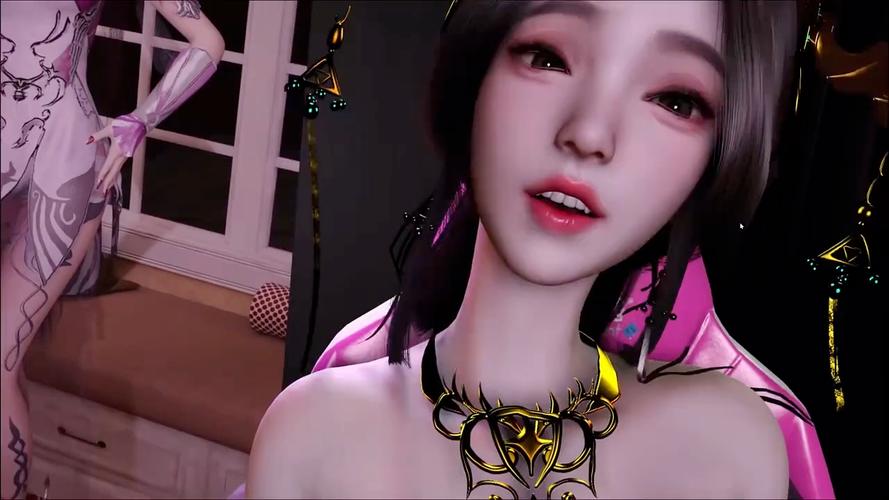 3D同人游戏大全:最新最全的3D同人游戏资源都在这里!