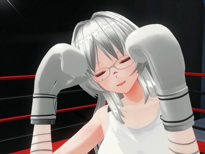 女拳主义安卓汉化直装版:无需等待,即刻开打