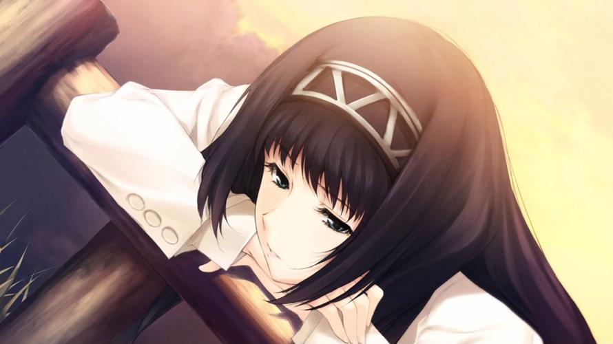 壳之少女三部曲最新资讯：续作虚之少女及天之少女情报