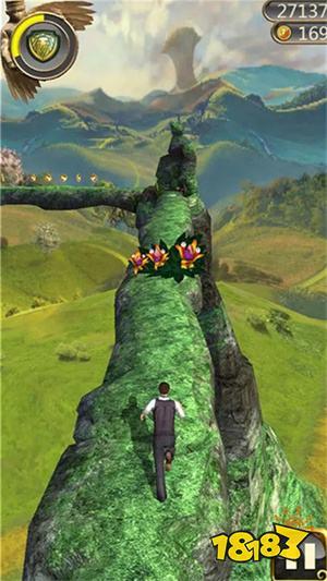 解锁魔镜2安卓汉化版，开启奇幻冒险之旅