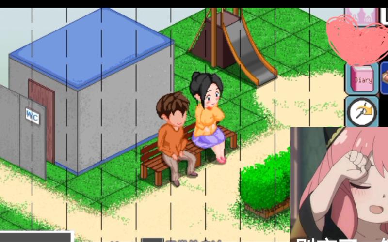 新生活计划安卓汉化版评测:值得一玩的人生规划手游