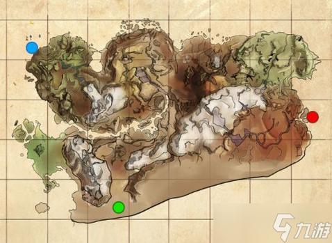 Nekotto岛游戏介绍:可爱猫耳角色冒险,孤岛生存挑战等你来!