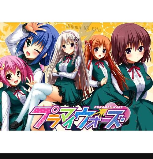 想知道颜艺社合集汉化版的最新更新?这里有答案!