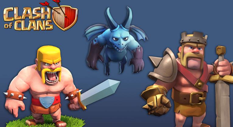 战争部落学院游戏官网：高清游戏画面及角色介绍一览