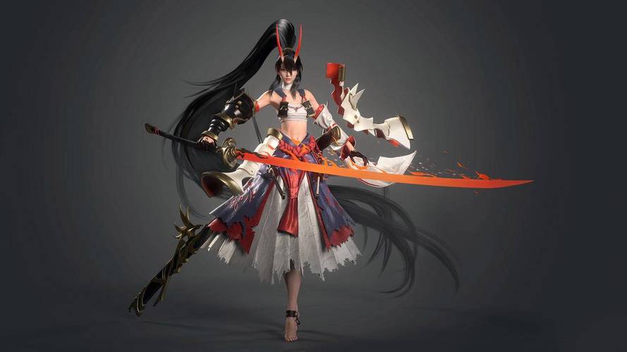 3D同人游戏官网集锦:动漫迷必备游戏平台