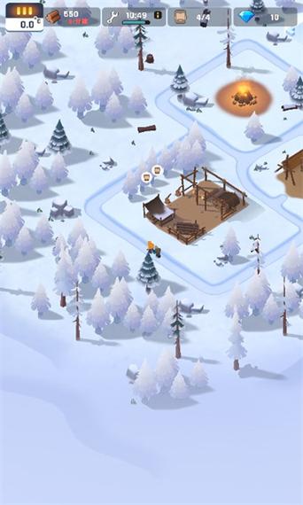 东区V0.5.2安卓下载：探秘都市精彩故事