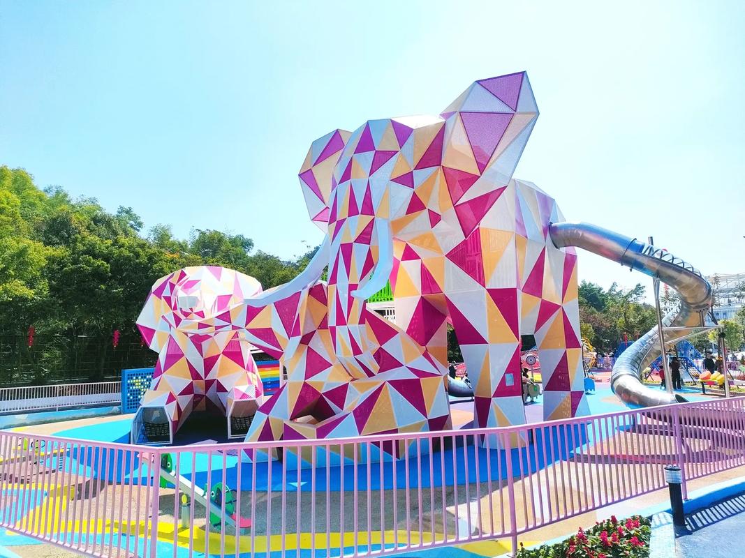 欢乐岛官方网站：高品质游乐设备，尽在欢乐岛