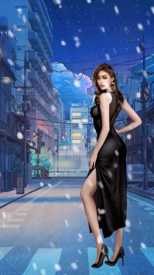 欲望之尾手游下载：安卓手机版下载教程