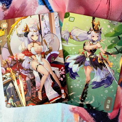 少女卷轴官方网站：体验不一样的卡牌回合制手游