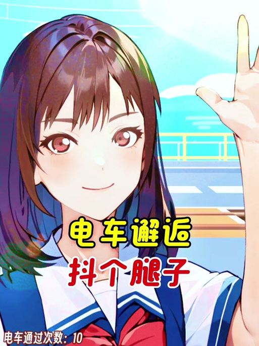 邂逅电车官方网站:探索未来出行,感受智能科技的魅力