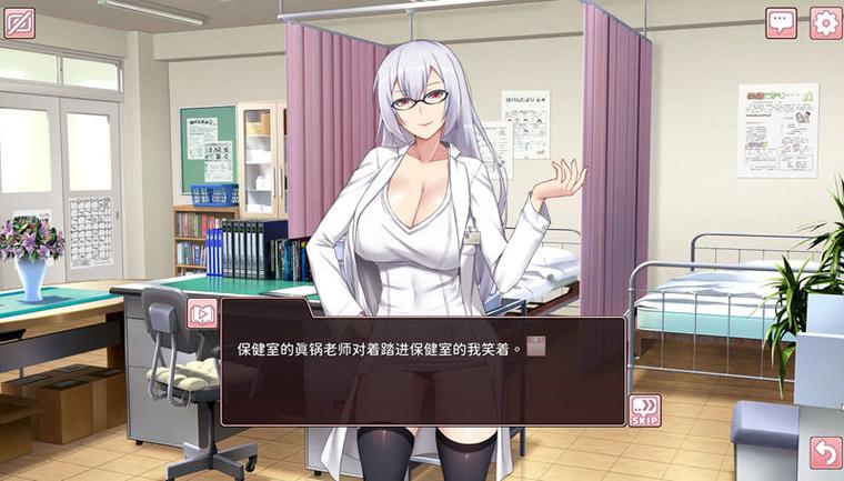 奉仕部活入部体验篇汉化版下载：超赞的休闲游戏推荐