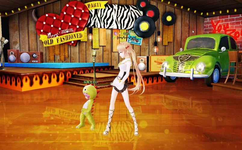 丹弗斯小姐游戏攻略：剧情详解与人物分析