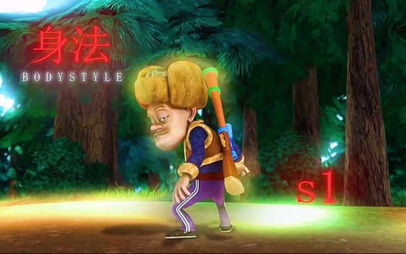 重返少年S1版本大全：超详细版本区别介绍