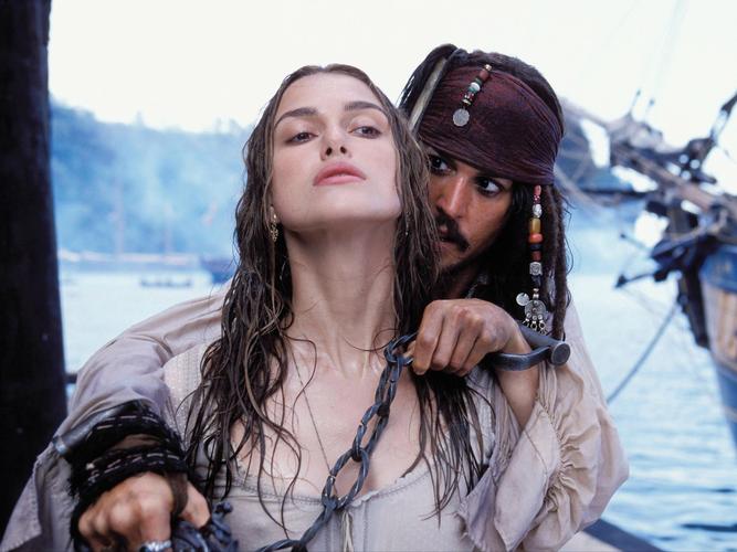 海盗尼克小姐汉化版下载地址：畅玩刺激的海盗世界